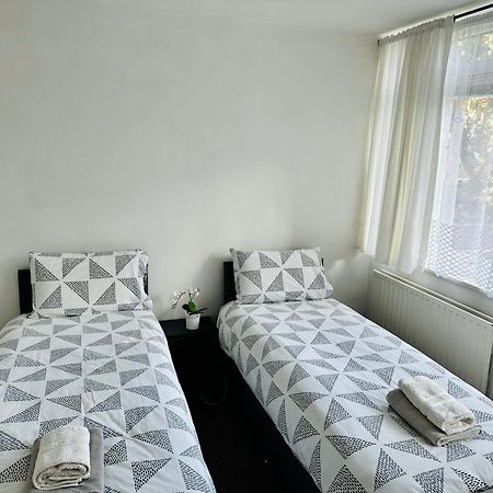 London City Apartment Eksteriør billede