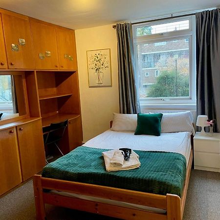 London City Apartment Eksteriør billede
