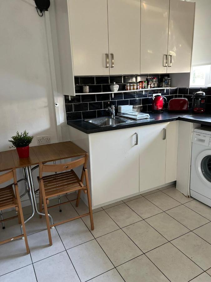 London City Apartment Eksteriør billede