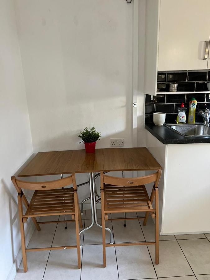 London City Apartment Eksteriør billede